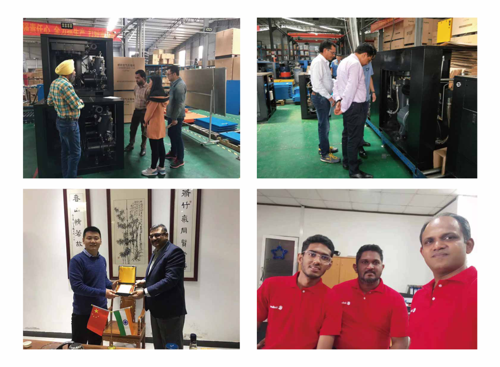 работают во всем мире