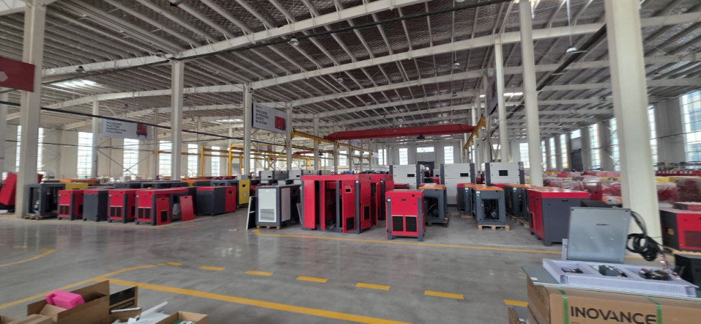 работают во всем мире