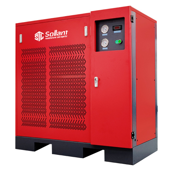 Рефрижераторный осушитель SLT-11.5-1.6