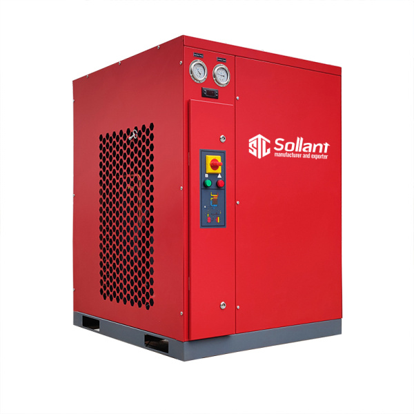 Рефрижераторный осушитель SLT-18.5-1.6