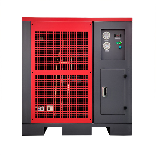 Рефрижераторный осушитель SLT-20.5-1.6