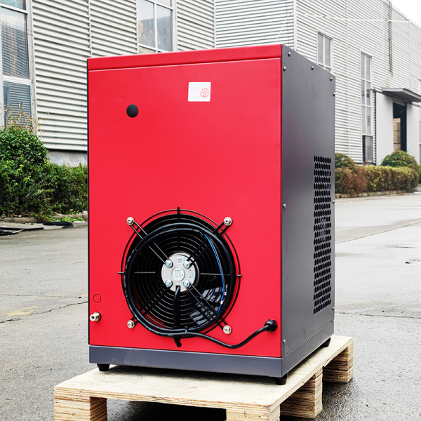 Рефрижераторный осушитель SLT-1.6-1.6