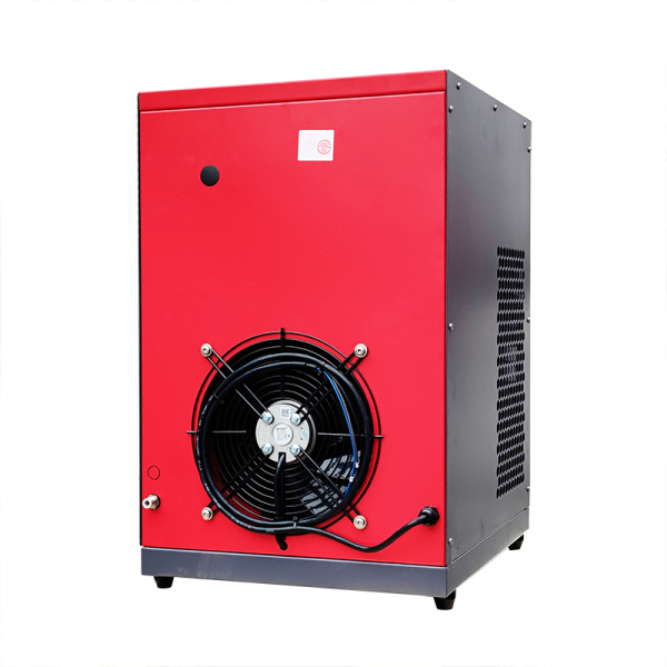 Рефрижераторный осушитель SLT-3.8-1.6