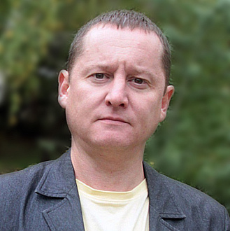 Глеб Фейгельсон