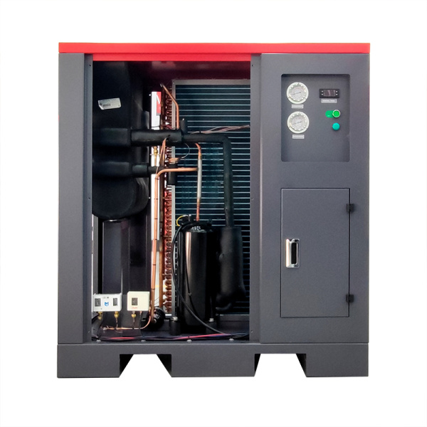 Рефрижераторный осушитель SLT-20.5-1.6