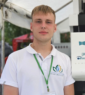 Веденей Лугачев