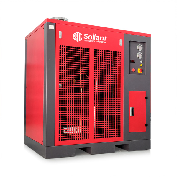 Рефрижераторный осушитель SLT-45-1.6