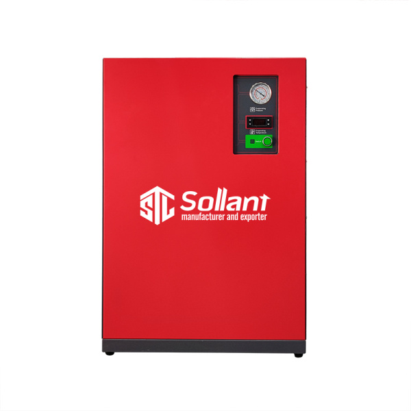 Рефрижераторный осушитель SLT-8.5-1.6