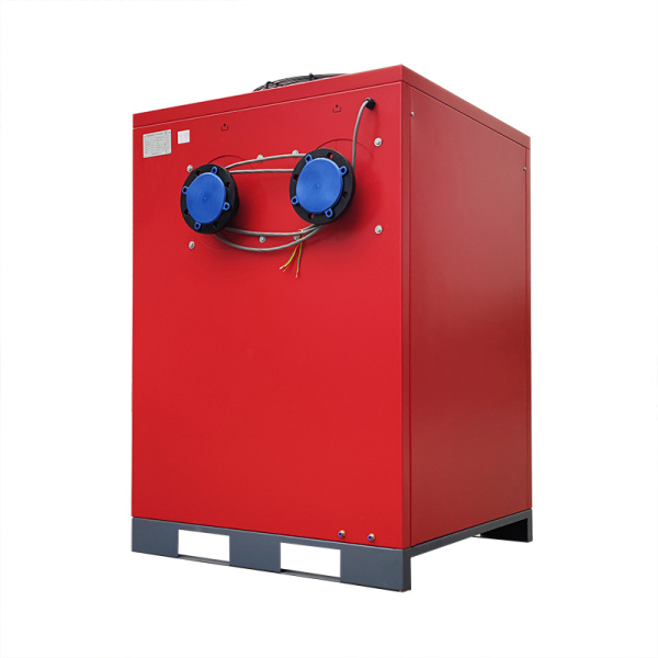 Рефрижераторный осушитель SLT-35-1.6