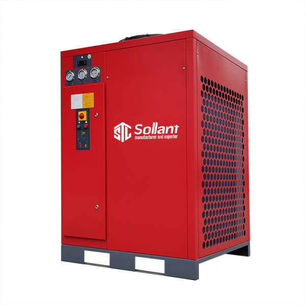 Рефрижераторный осушитель SLT-35-1.6