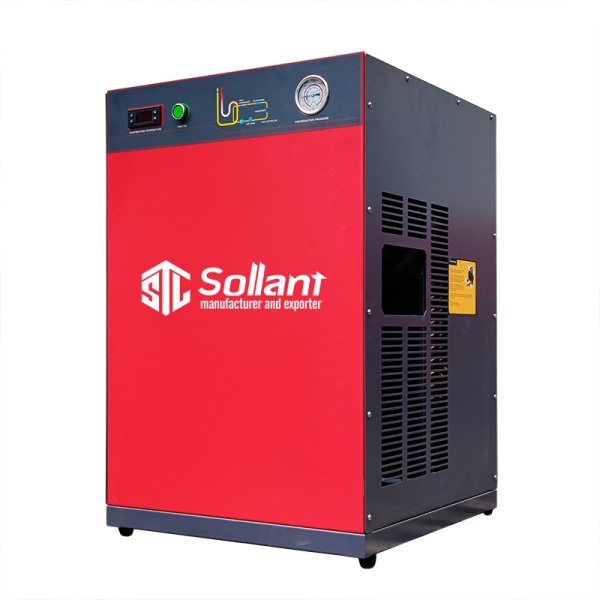 Рефрижераторный осушитель SLT-3.8-1.6