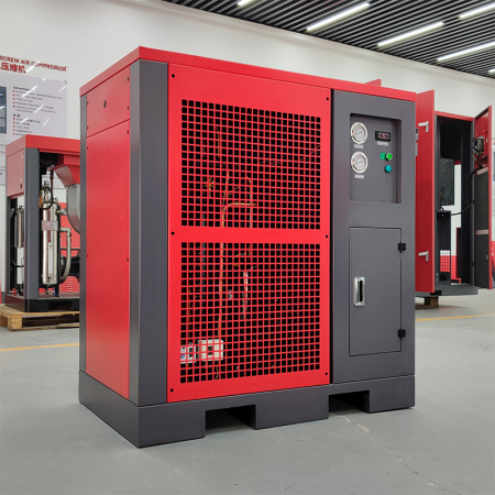 Рефрижераторный осушитель SLT-25-1.6
