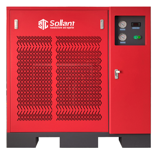 Рефрижераторный осушитель SLT-11.5-1.6