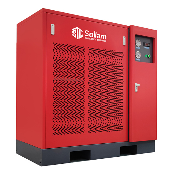 Рефрижераторный осушитель SLT-11.5-1.6