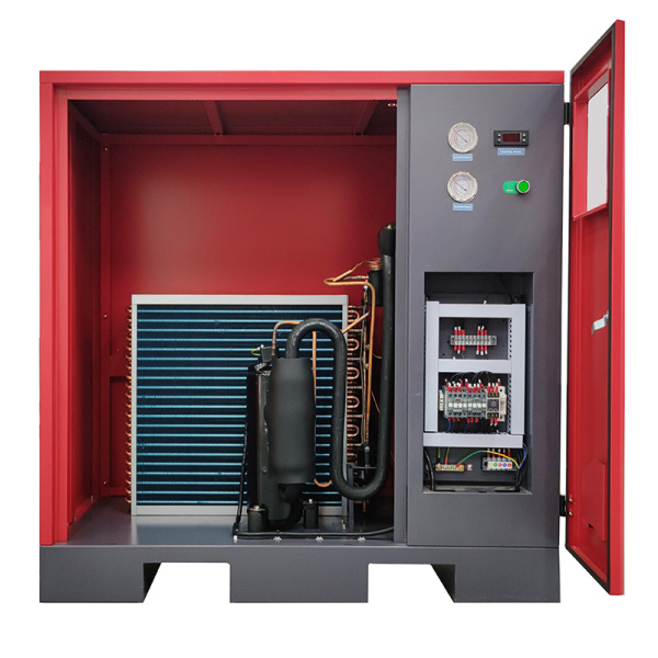 Рефрижераторный осушитель SLT-11.5-1.6