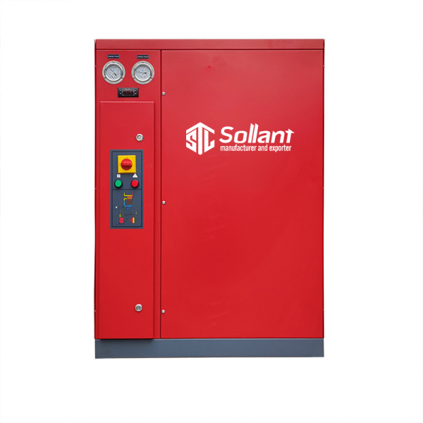 Рефрижераторный осушитель SLT-18.5-1.6