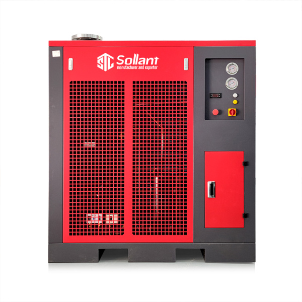 Рефрижераторный осушитель SLT-45-1.6