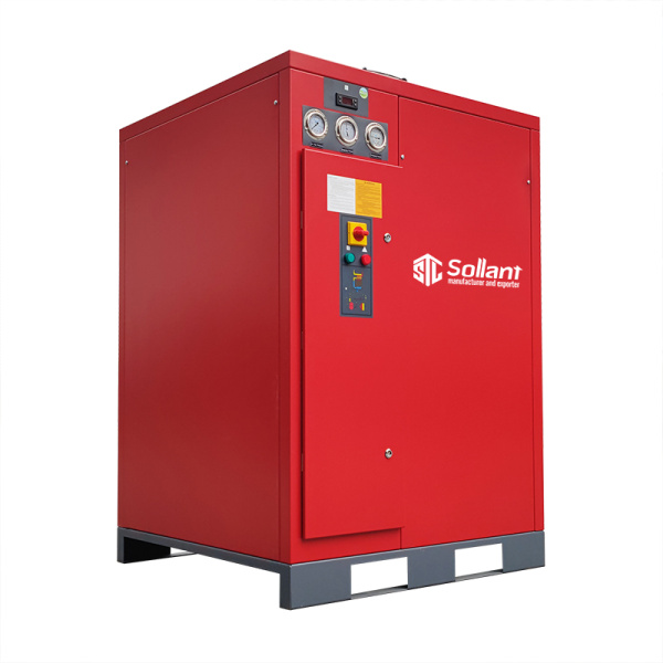 Рефрижераторный осушитель SLT-35-1.6