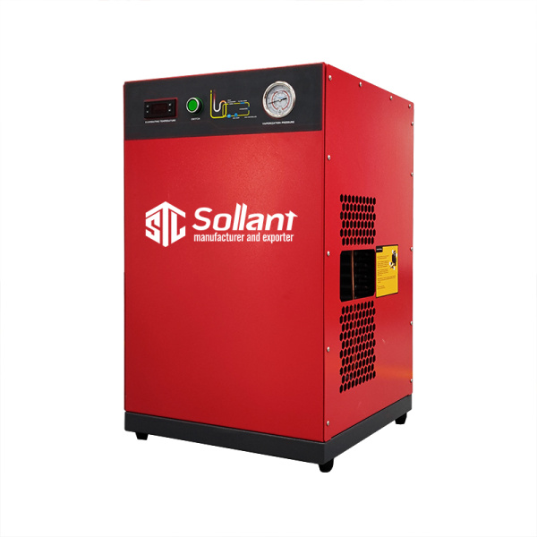 Рефрижераторный осушитель SLT-2.6-1.6