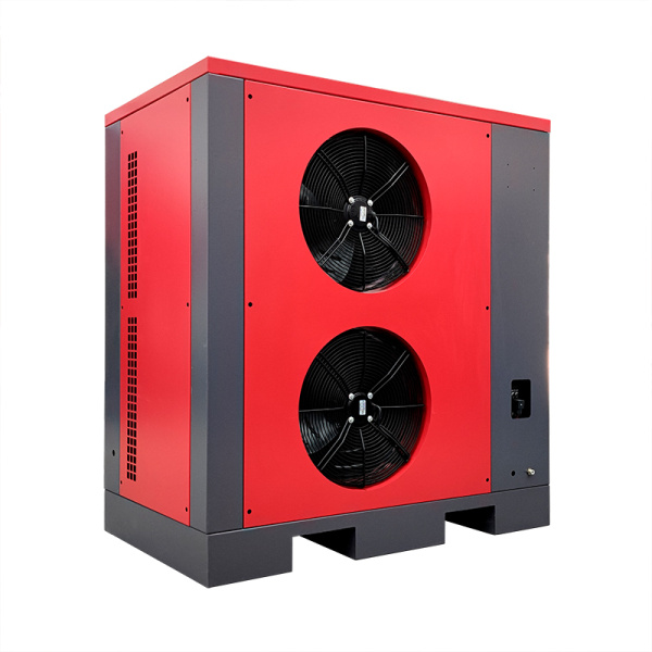 Рефрижераторный осушитель SLT-20.5-1.6