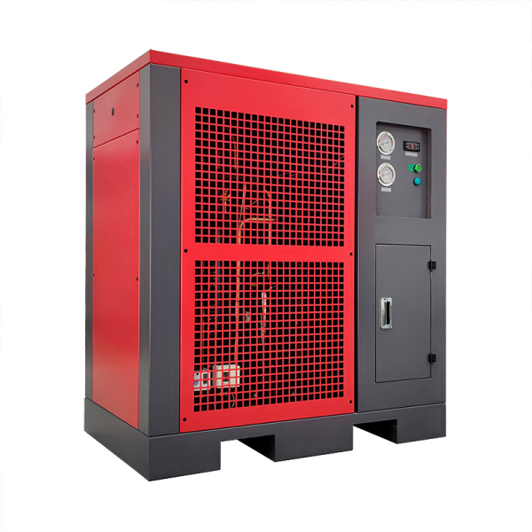 Рефрижераторный осушитель SLT-20.5-1.6