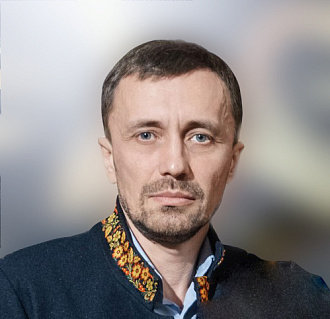 Александр Топоров