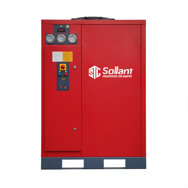 Рефрижераторный осушитель SLT-35-1.6