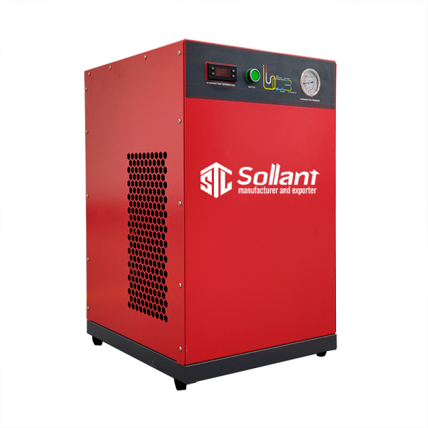 Рефрижераторный осушитель SLT-2.6-1.6