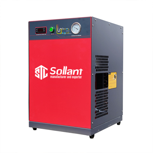 Рефрижераторный осушитель SLT-1.6-1.6