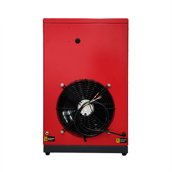 Рефрижераторный осушитель SLT-2.6-1.6