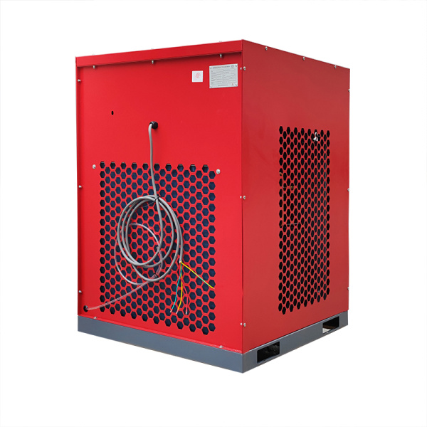 Рефрижераторный осушитель SLT-18.5-1.6