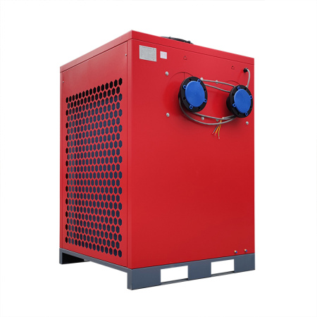 Рефрижераторный осушитель SLT-35-1.6