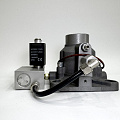 Всасывающие клапаны