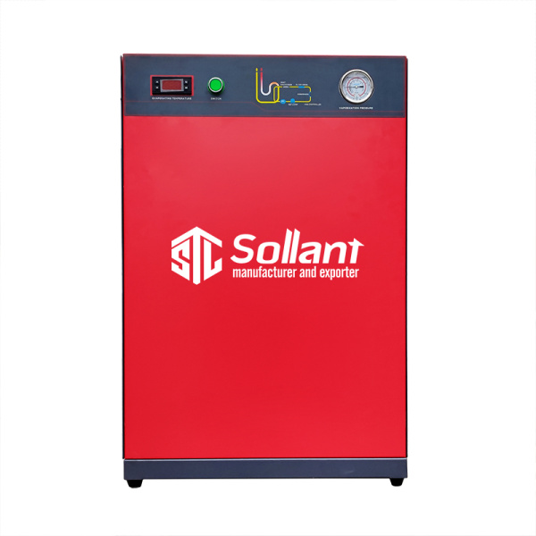 Рефрижераторный осушитель SLT-3.8-1.6